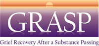 GRASP (Grief Recovery After a Substance Passing) Support Group