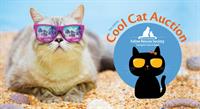 MRFRS's Cool Cats Online Auction