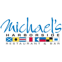 Seaglass Tree Workshop at Michael's Harborside
