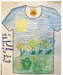 DRAW WHY, T-SHIRT ART CONTEST FOR KIDS