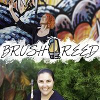 NAA Visiting Guest Artist BRUSHlREED Performance & Reception