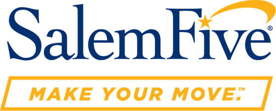 Salem Five Bank