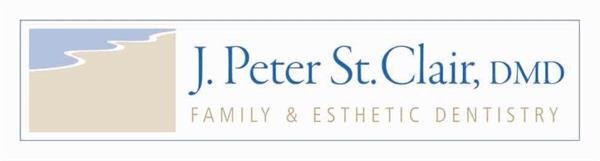 J. Peter St. Clair, DMD, PC J. Peter St. Clair, DMD, PC