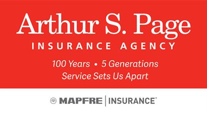 Arthur S. Page Insurance Arthur S. Page Insurance
