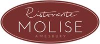 Dinner and Music with Elvis at Ristorante Molise