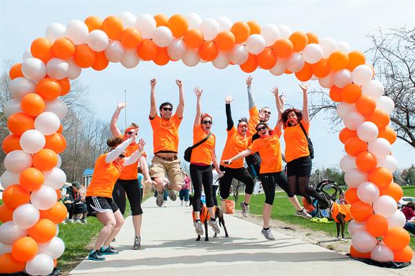 National Multiple Sclerosis Society National Multiple Sclerosis Society
