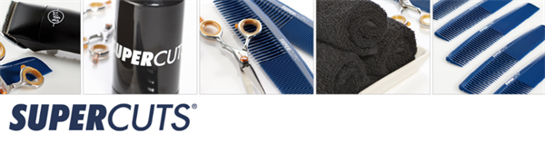 Supercuts Supercuts