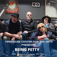 Being Petty - Tom Petty and the Heartbreakers EXPERIENCE