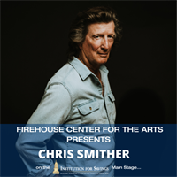 An Evening with Chris Smither
