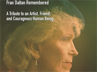 Fran Dalton Remembered