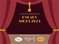Oscars Night 2023 - A Firehouse Special Event