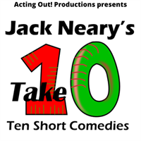 Jack Neary's Take Ten