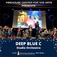 Deep Blue C Studio Orchestra