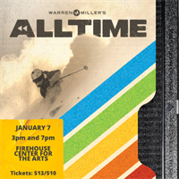 Warren Miller's ALL TIME