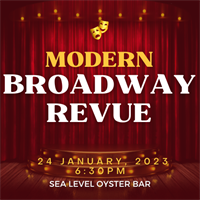 Modern Broadway Revue