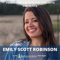 Emily Scott Robinson