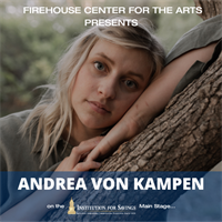 Andrea von Kampen