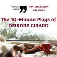 The 10-Minute Plays of Deirdre Girard