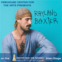 Rayland Baxter