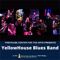 YellowHouse Blues Band