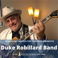 Duke Robillard Band