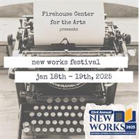 New Works Festival – Shorts