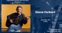 Steve Forbert