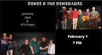 Renee and the Renegades