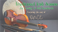 Traditional Irish Session