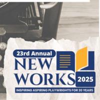 New Works Festival – Full Length