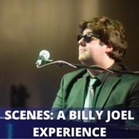 Scenes – The Billy Joel Experience