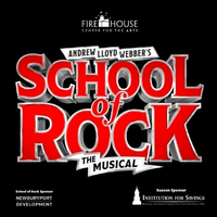 Andrew Lloyd Webber's School of Rock