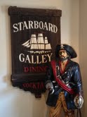 Starboard Galley Restaurant