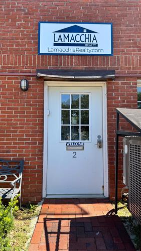Lamacchia Realty Newburyport Door Lamacchia Realty Newburyport Door