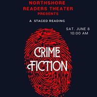 "Crime Fiction" By Deirdre Girard