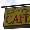 Nancy's Marshview Cafe