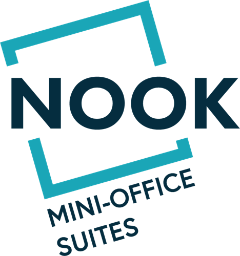 The Nook Mini-Office Suites