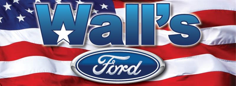 Wall's Ford, Inc.
