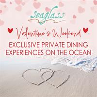 Valentine’s Exclusive Private Dining Experience