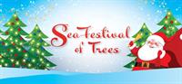 SeaFestival of Trees at Blue Ocean Event Center