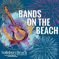Bands on the Beach Concerts AT Salisbury Beach