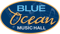 Comedian Juston McKinney at Blue Ocean Music Hall