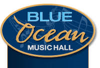 Leonid + Friends at Blue Ocean Music Hall