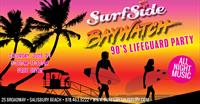 Baywatch! 90s Lifeguard Beach Party ft. DJ Capo