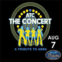 The Concert: A Tribute to ABBA at Blue Ocean Music Hall