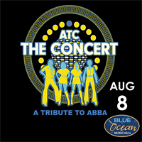 The Concert: A Tribute to ABBA at Blue Ocean Music Hall