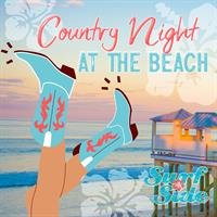 Country Night on the Surfside Deck