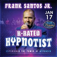 Frank Santos Jr. at Blue Ocean Music Hall