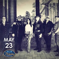 Traveller at Blue Ocean Music Hall