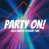 Friday Night Live ft. Party On! Band on the Surfside Deck